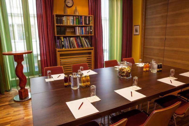 Boutique Hotel Am Stephansplatz 维也纳 外观 照片