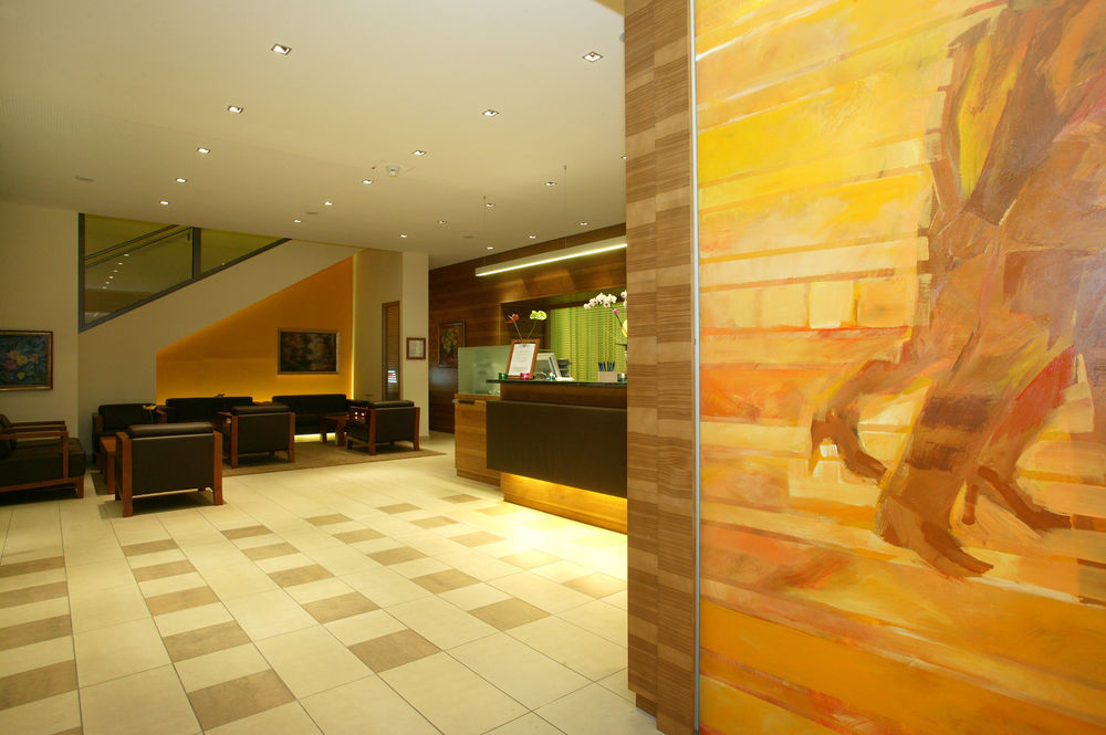 Boutique Hotel Am Stephansplatz 维也纳 外观 照片
