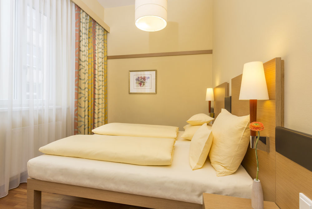Boutique Hotel Am Stephansplatz 维也纳 外观 照片