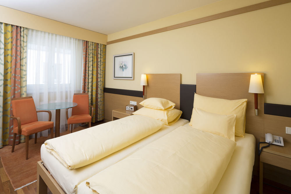 Boutique Hotel Am Stephansplatz 维也纳 外观 照片