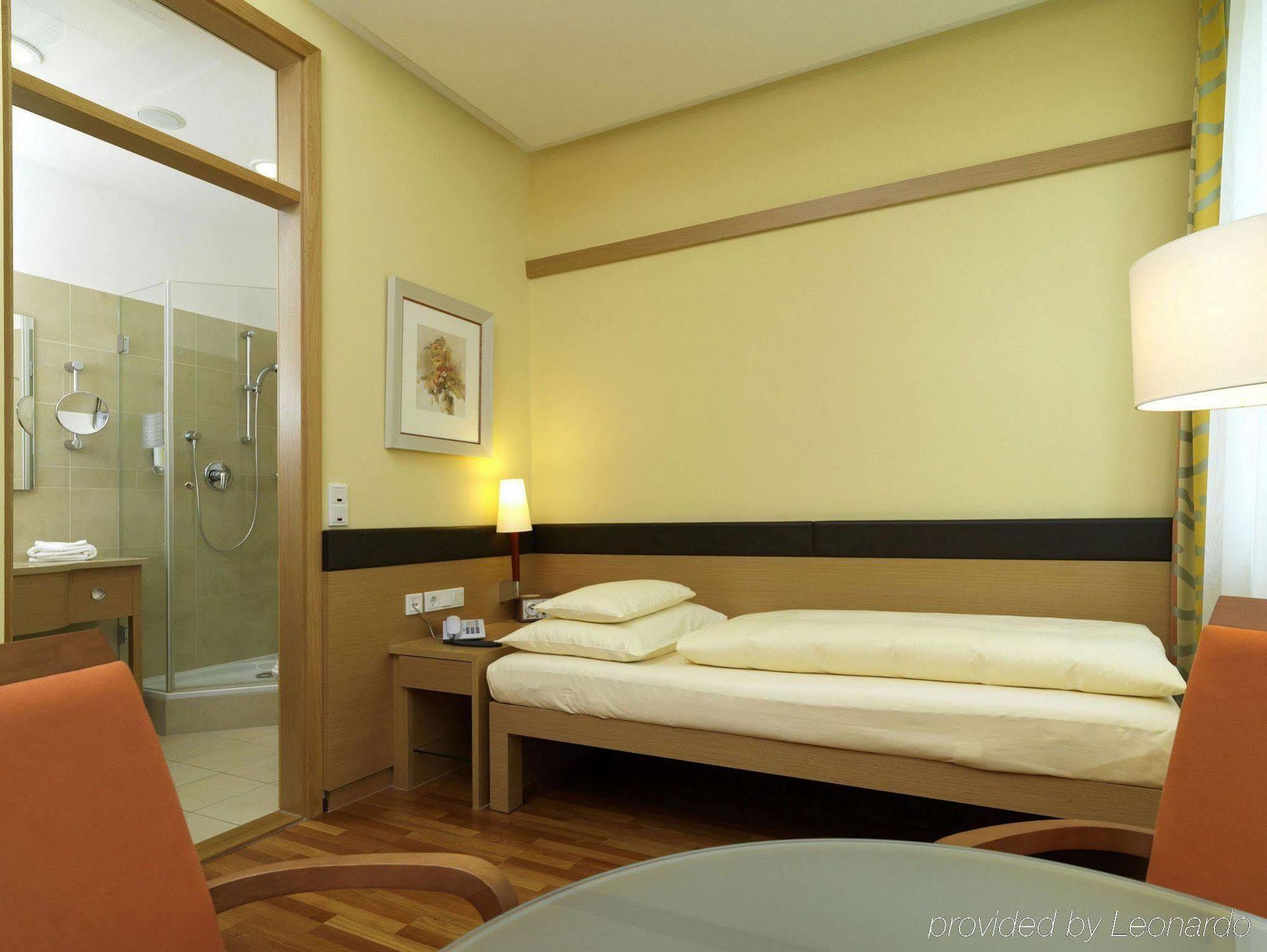 Boutique Hotel Am Stephansplatz 维也纳 外观 照片