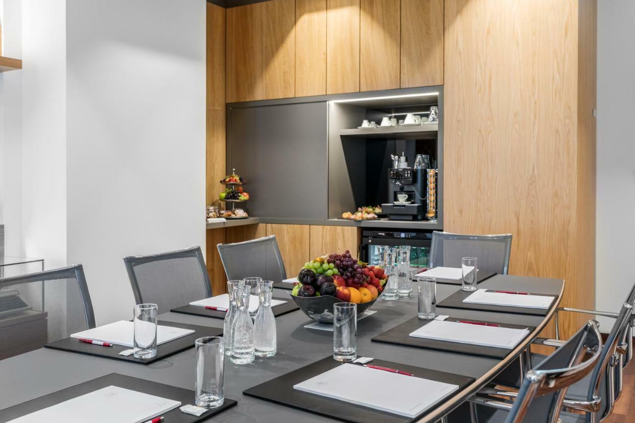 Boutique Hotel Am Stephansplatz 维也纳 外观 照片