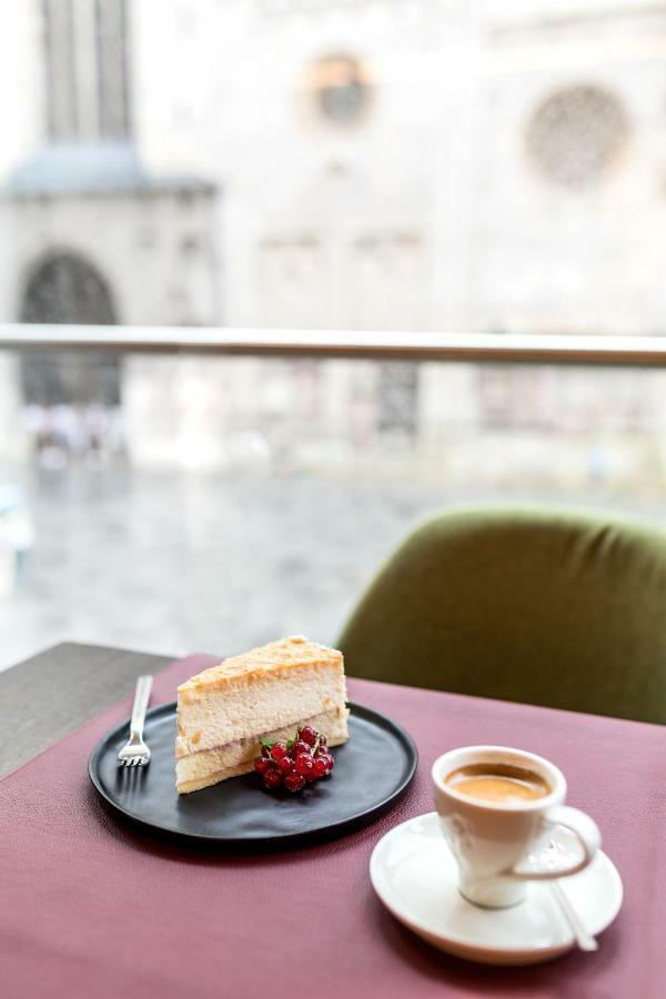 Boutique Hotel Am Stephansplatz 维也纳 外观 照片
