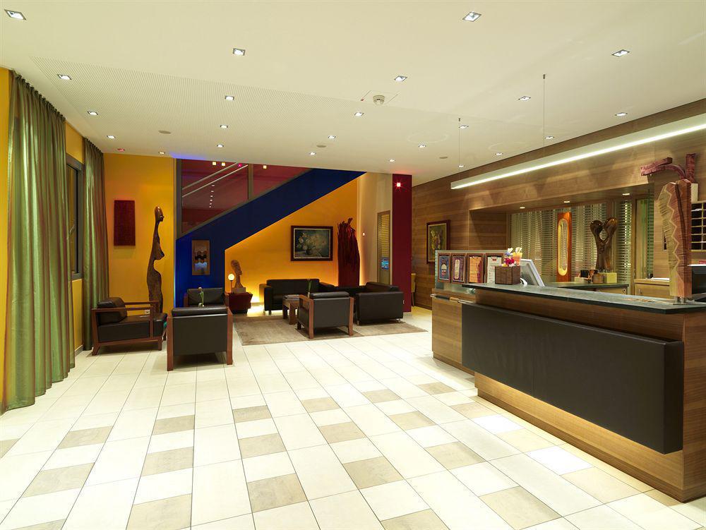 Boutique Hotel Am Stephansplatz 维也纳 外观 照片