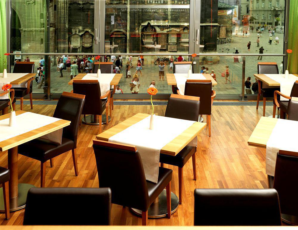 Boutique Hotel Am Stephansplatz 维也纳 外观 照片